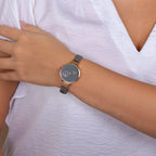 Obaku 32 mm Round Quartz watch