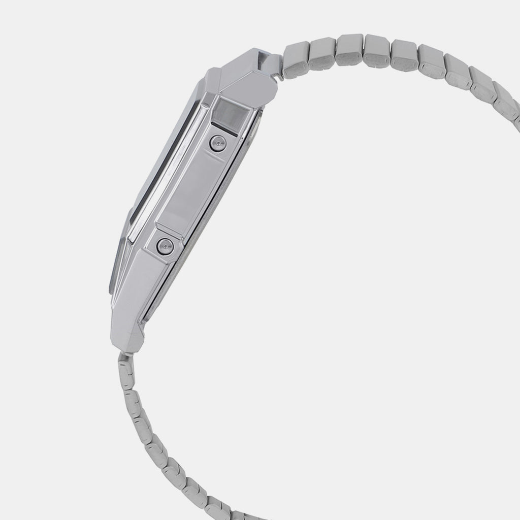 Casio 40 mm Rectangular Quartz watch