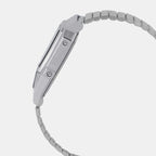 Casio 40 mm Rectangular Quartz watch