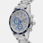 Mont Neo 34 mm Round Quartz watch