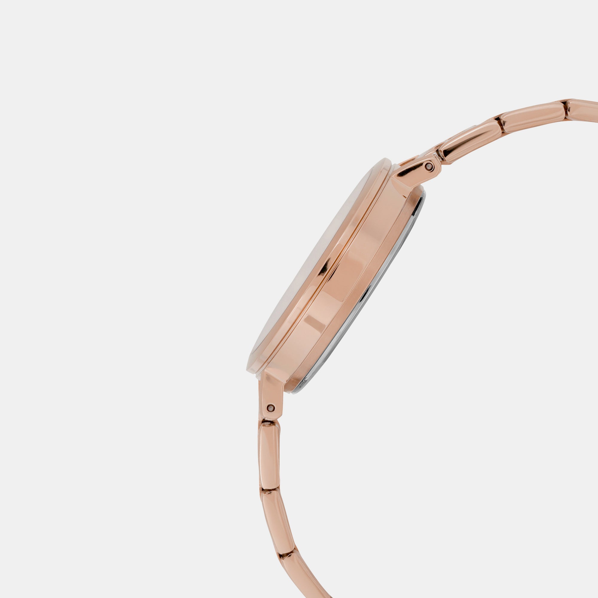 Casio Stainless Steel Round watch