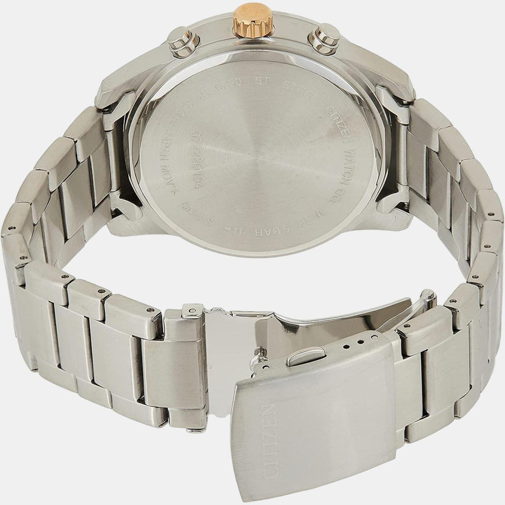 Citizen 44 mm Round Quartz watch