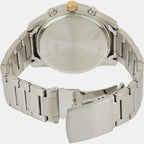 Citizen 44 mm Round Quartz watch