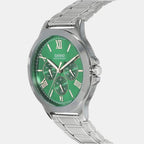 Casio 42 mm Round Quartz watch