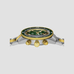 Rado Men Round Green watch