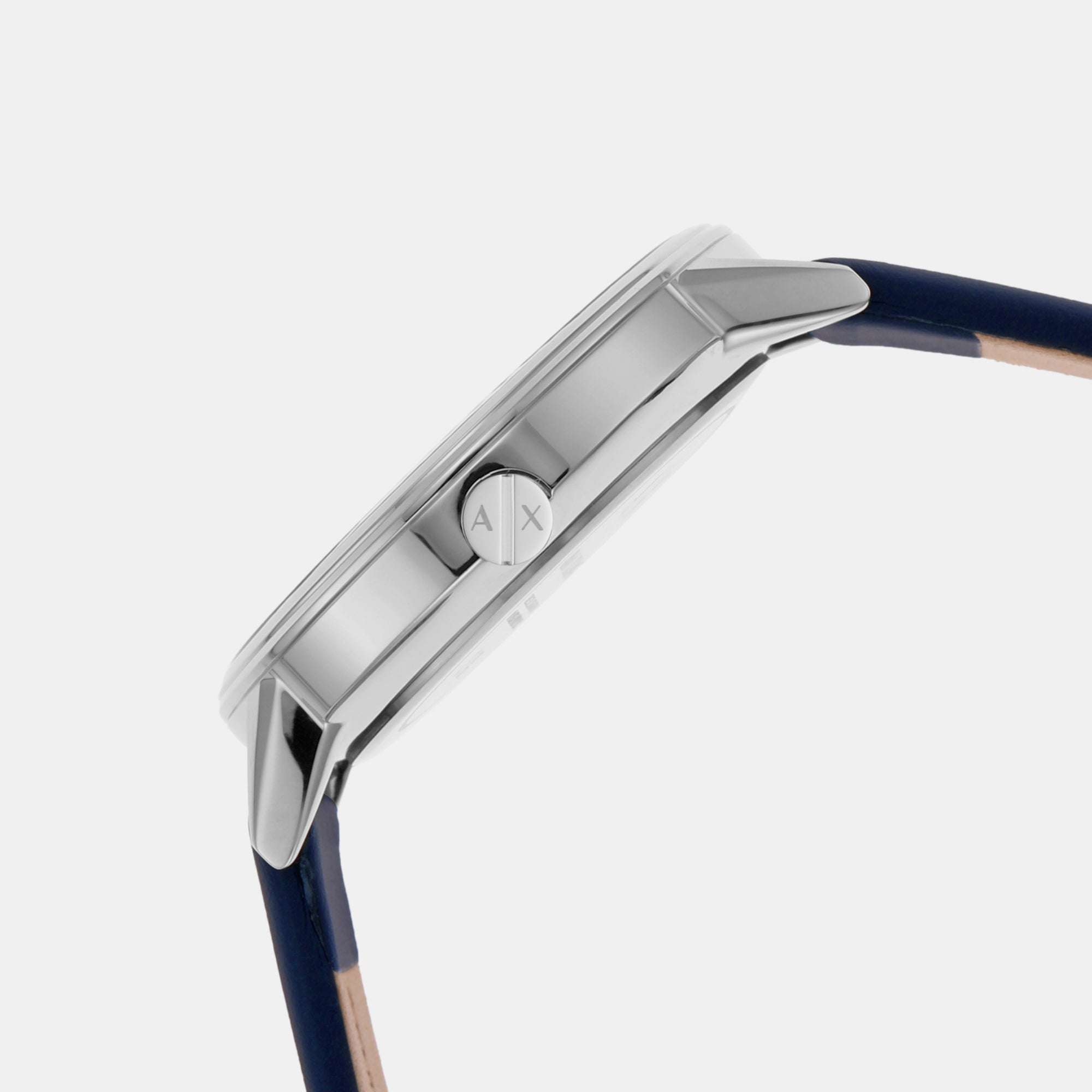 Armani Exchange 42 mm Round Quartz watch