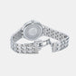 Female Analog Stainless Steel Watch 512847 41 89 20