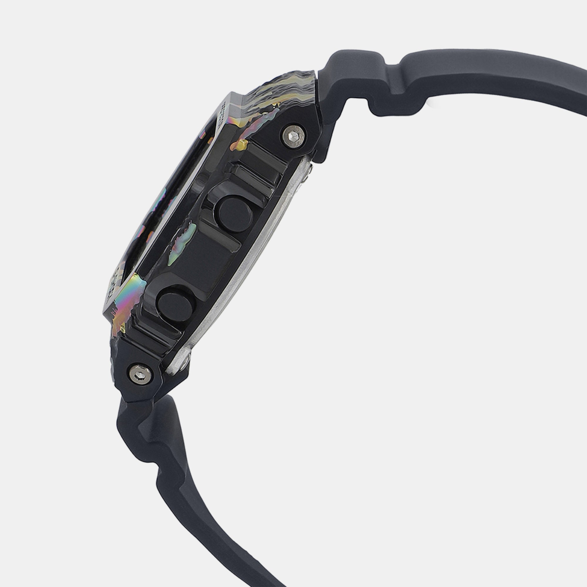 Casio 49 mm Rectangular Quartz watch