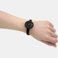 Female Analog Stainless Steel Watch 25200024