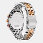 Citizen 42 mm Round Quartz watch