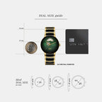 Rado Round Automatic Analog Unisex watch