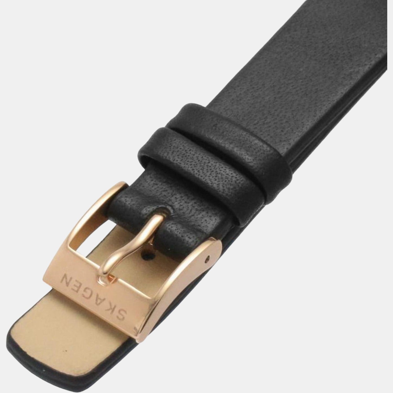 Skagen 26 mm Black Quartz watch