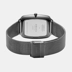 Obaku Stainless Steel Grey watch