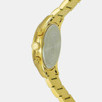 Versace Men Round Blue watch