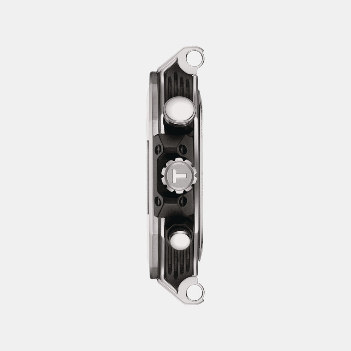 Tissot 45 mm Round Automatic watch