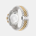 Ferragamo 42 mm Round Quartz watch