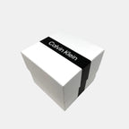 Twisted Bezel Women Quartz Rose Gold Dial Analog Stainless Steel Watch 25200013