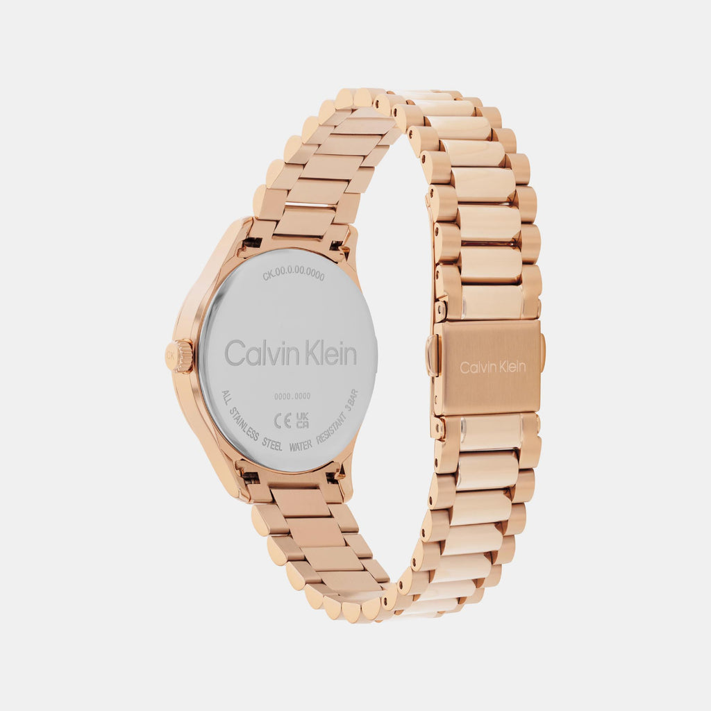 Calvin Klein 32 mm Round Quartz watch