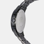 Mont Neo Men Round Black watch