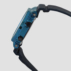 Casio 49 mm Octagon Quartz watch