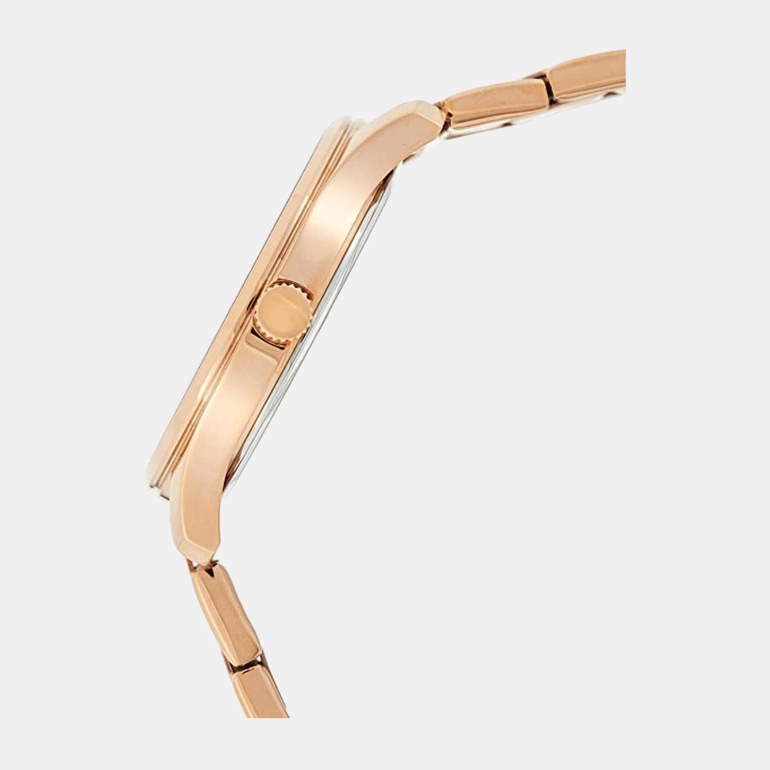 Citizen Stainless Steel Blue watch