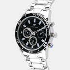 Mont Neo 34 mm Round Quartz watch
