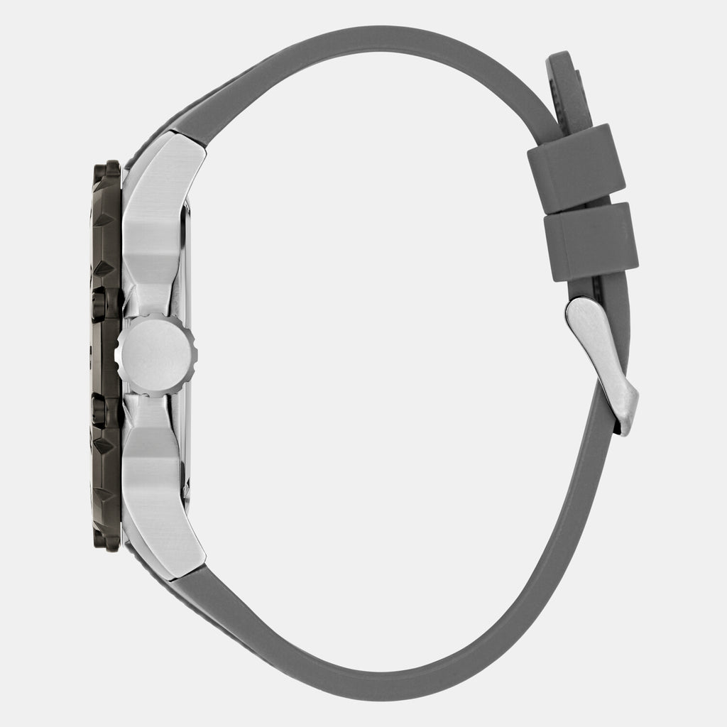 Guess 46 mm Round Quartz watch