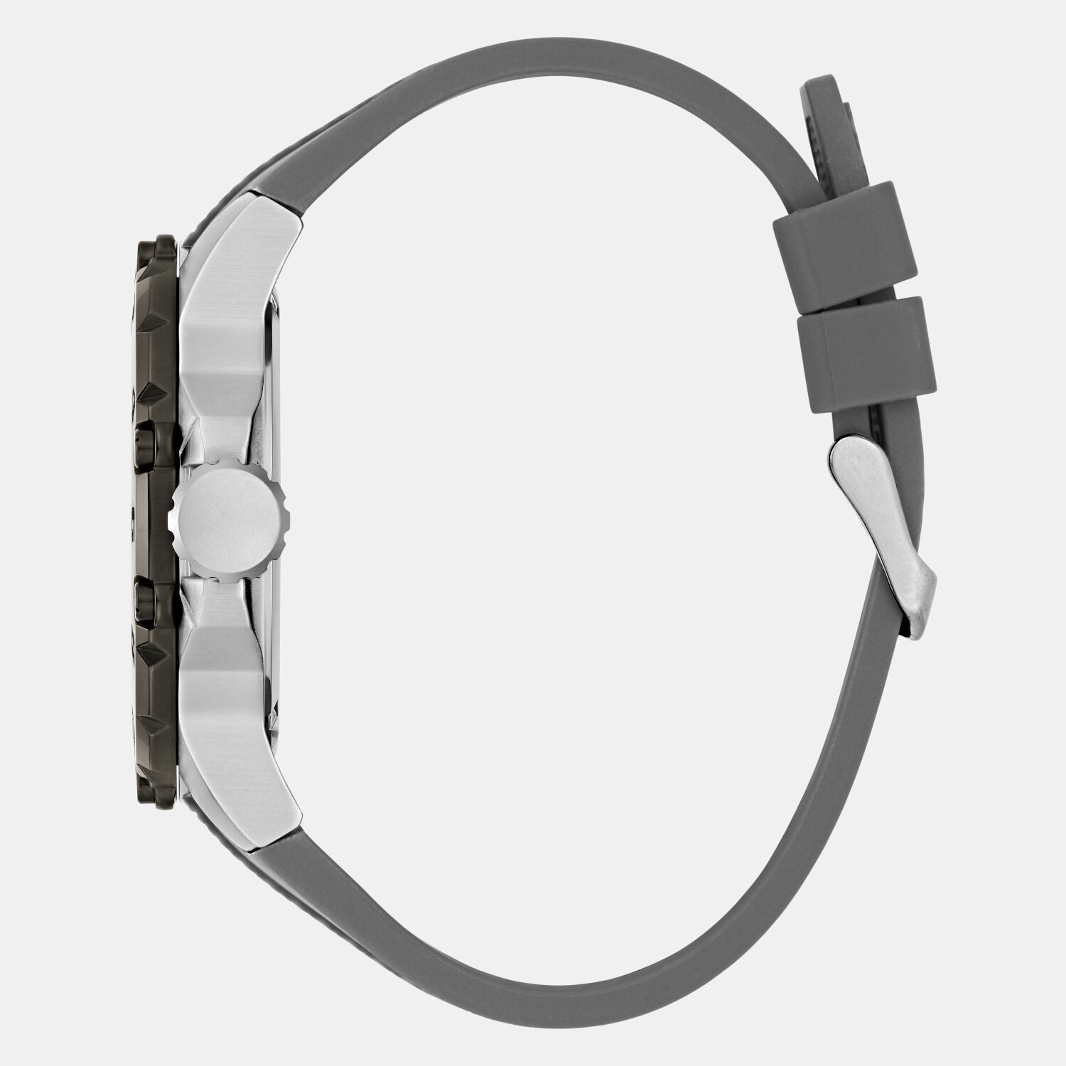 Guess 46 mm Round Quartz watch