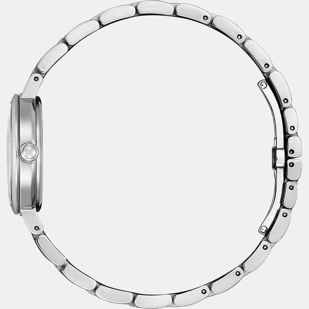 Citizen 27 mm Round Eco-Drive watch