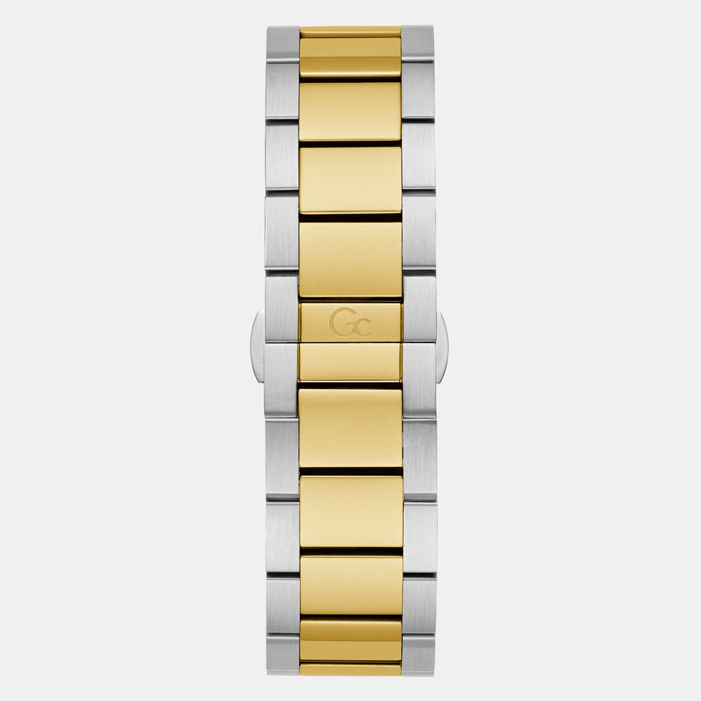 GC Stainless Steel Green watch