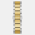 GC Stainless Steel Green watch