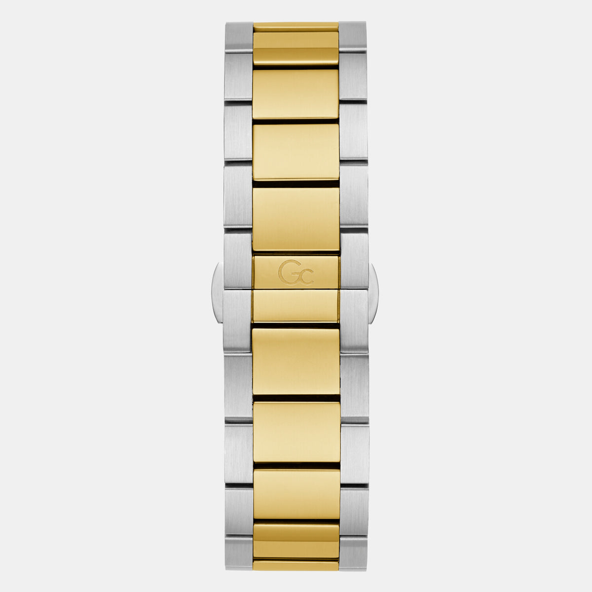 GC Stainless Steel Green watch