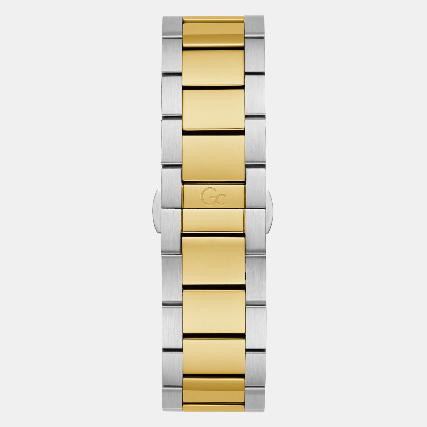 GC Stainless Steel Green watch