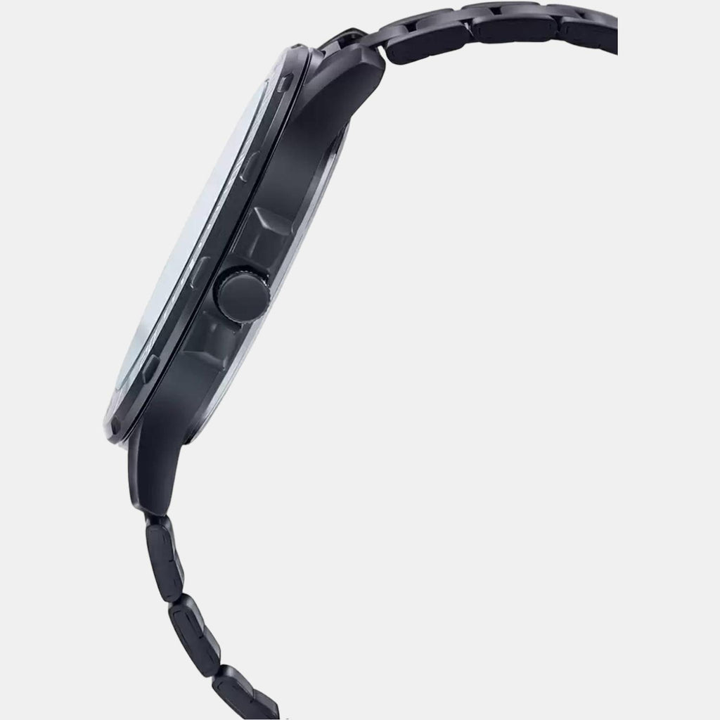 Casio 45 mm Round Quartz watch