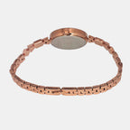 Timex 30 mm Round Quartz watch