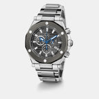 GC Stainless Steel Grey watch