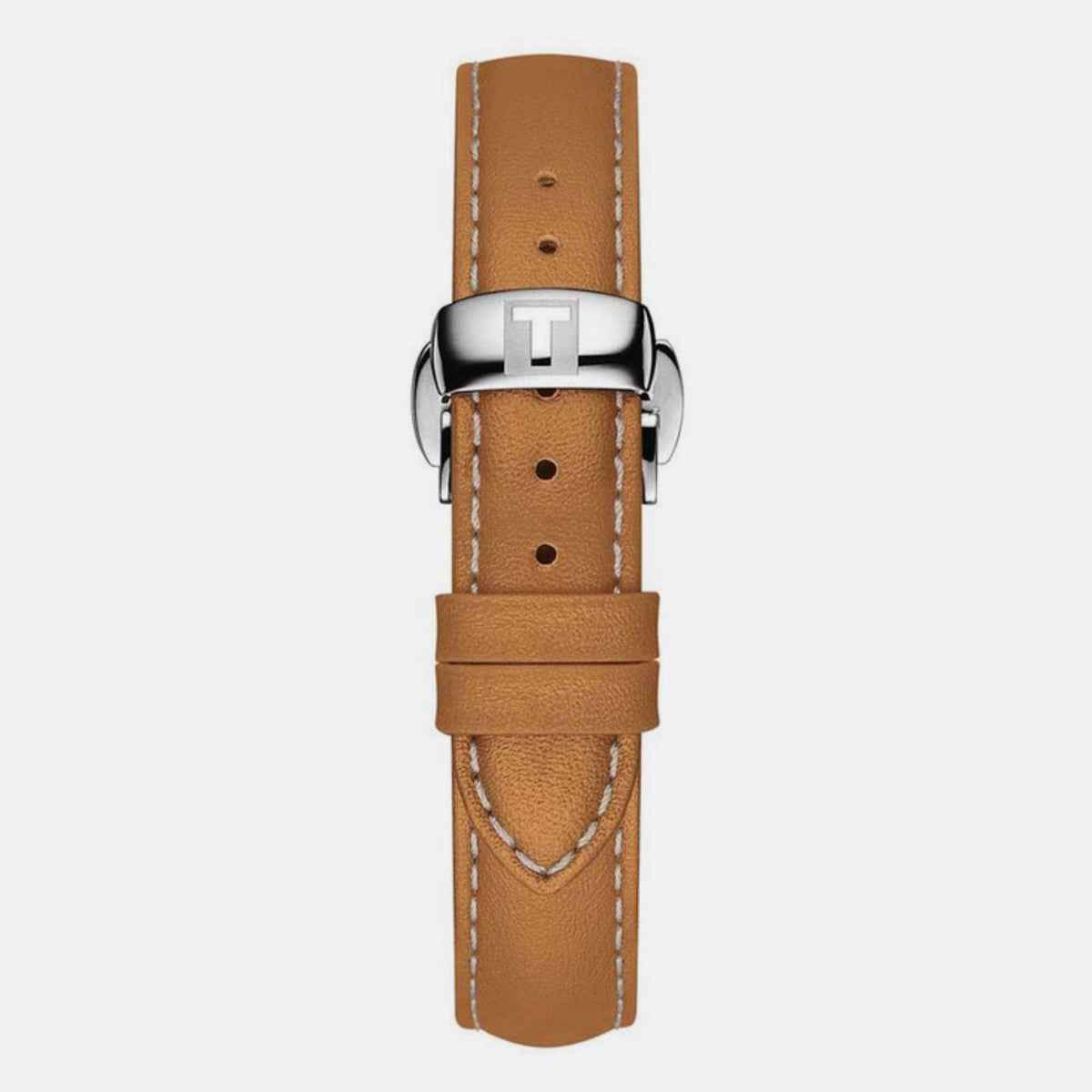 Tissot Stainless Steel Black watch