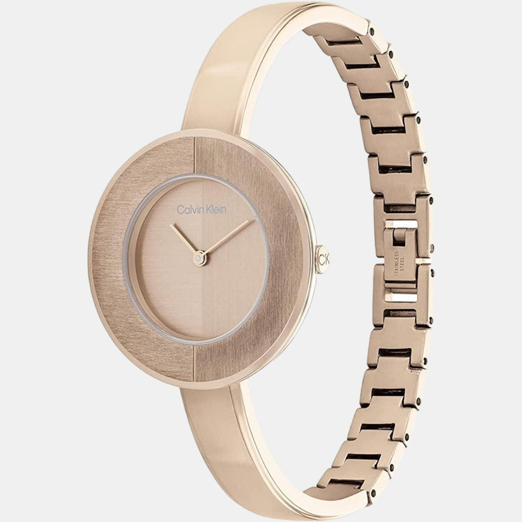 Calvin Klein 32 mm Round Quartz watch