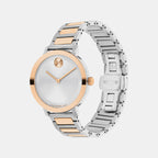 Movado 34 mm Round Quartz watch