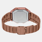 Casio Resin Square watch