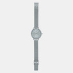 Casio Round Quartz Analog Women watch