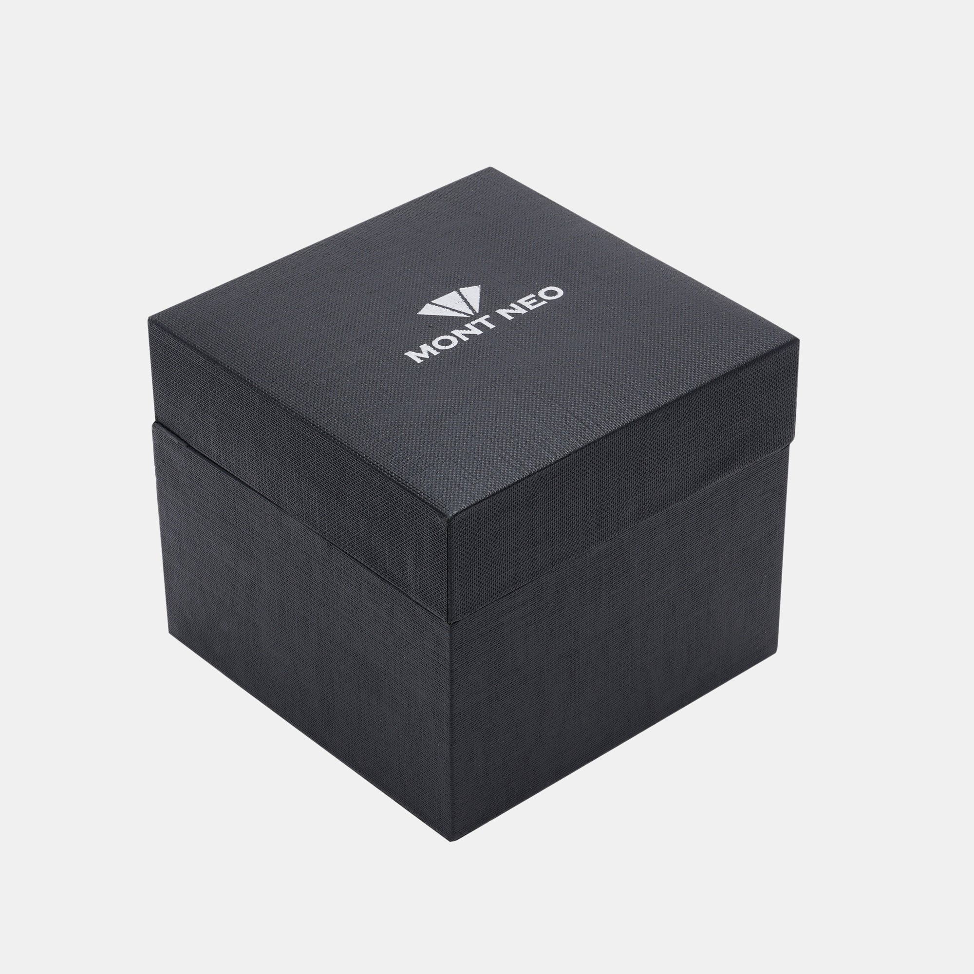 Mont Neo Leather Black watch