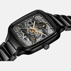 Rado 38 mm Square Automatic watch