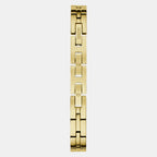 Guess Stainless Steel White watch