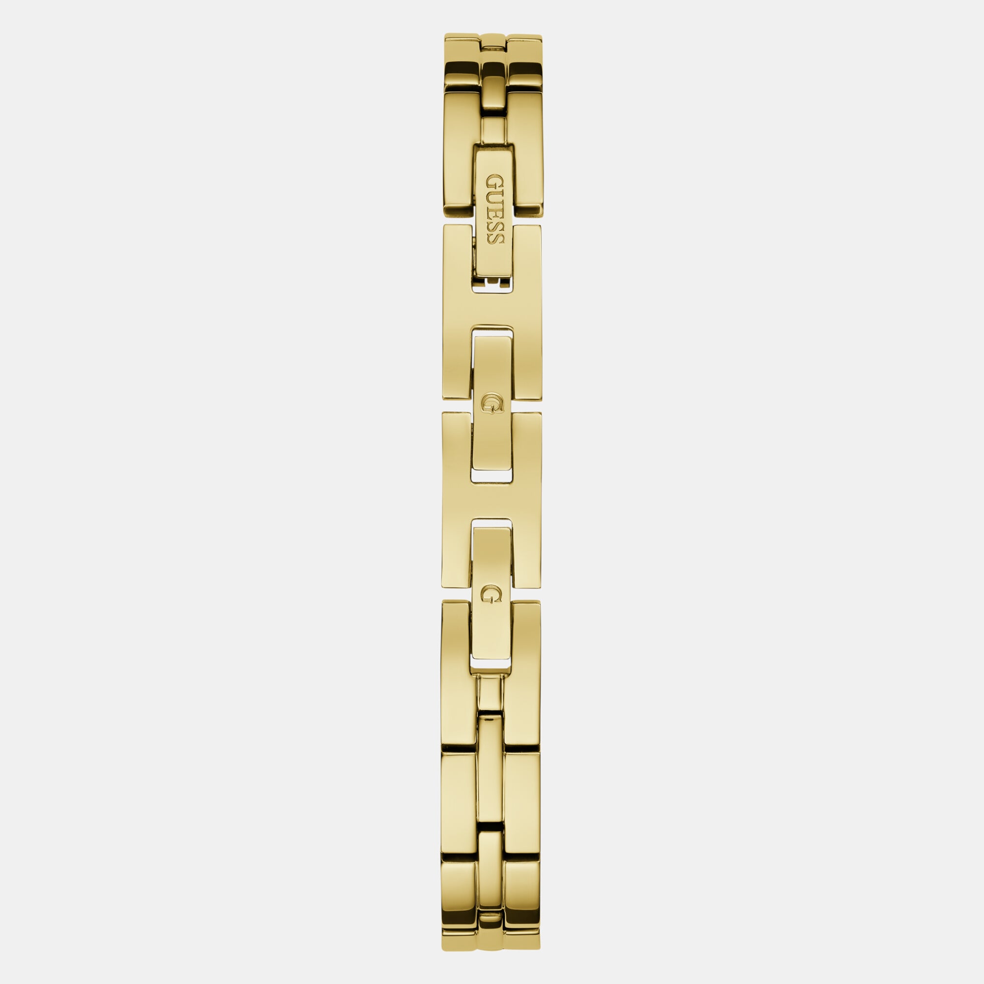 Guess Stainless Steel White watch