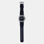 Casio Resin Black watch