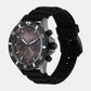 Male Silicone Chronograph Watch AR11515