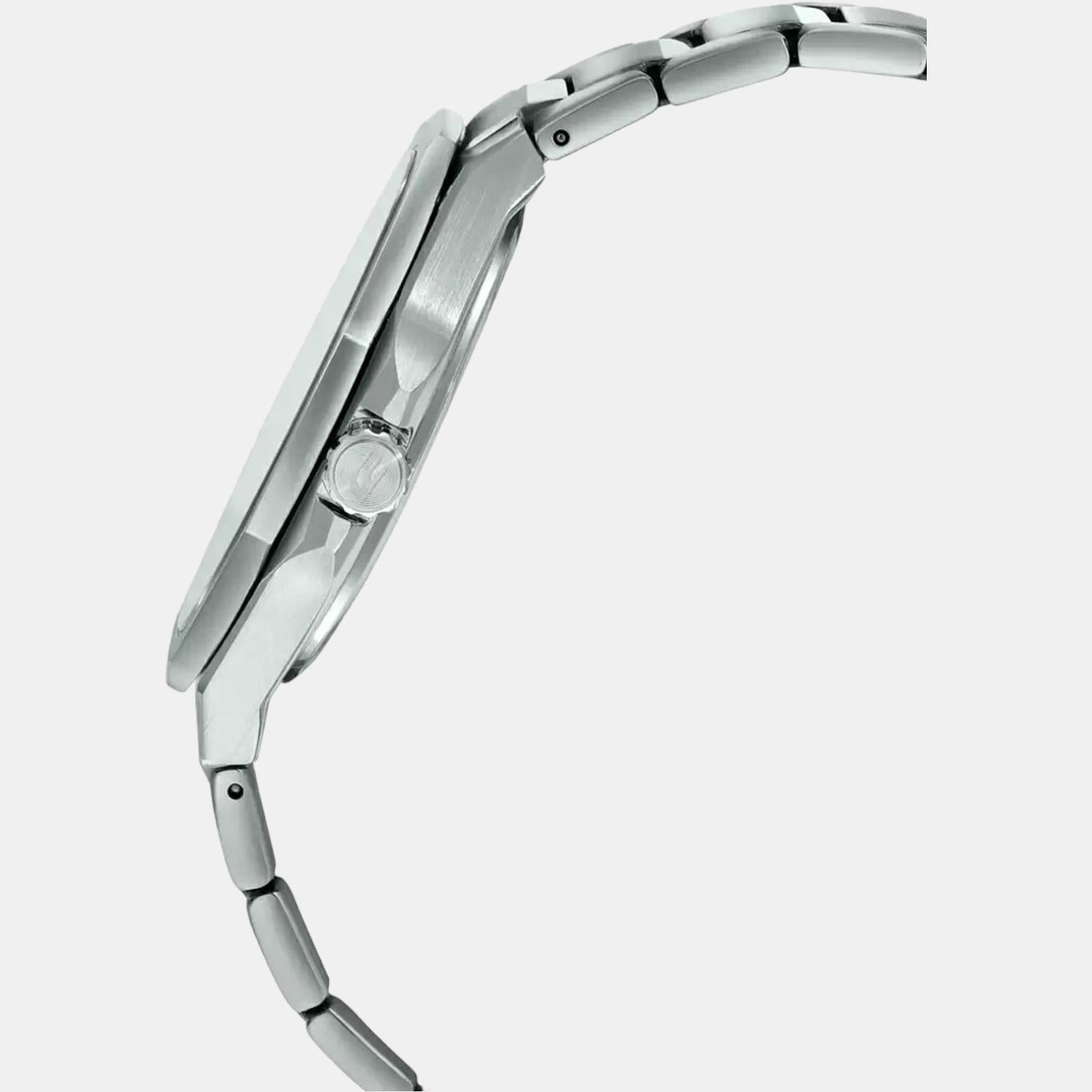 Casio 44.8 mm Round Quartz watch