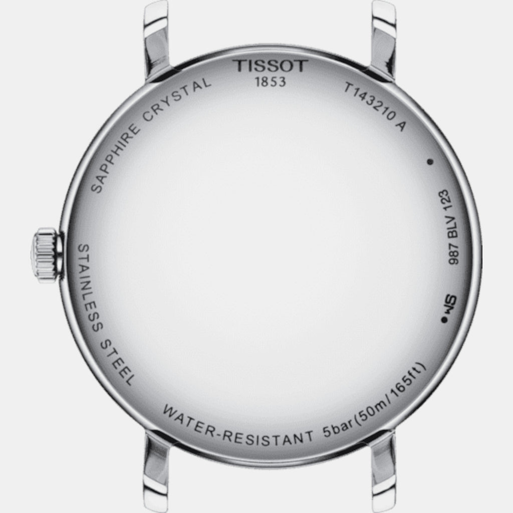 Tissot 34 mm Round Quartz watch