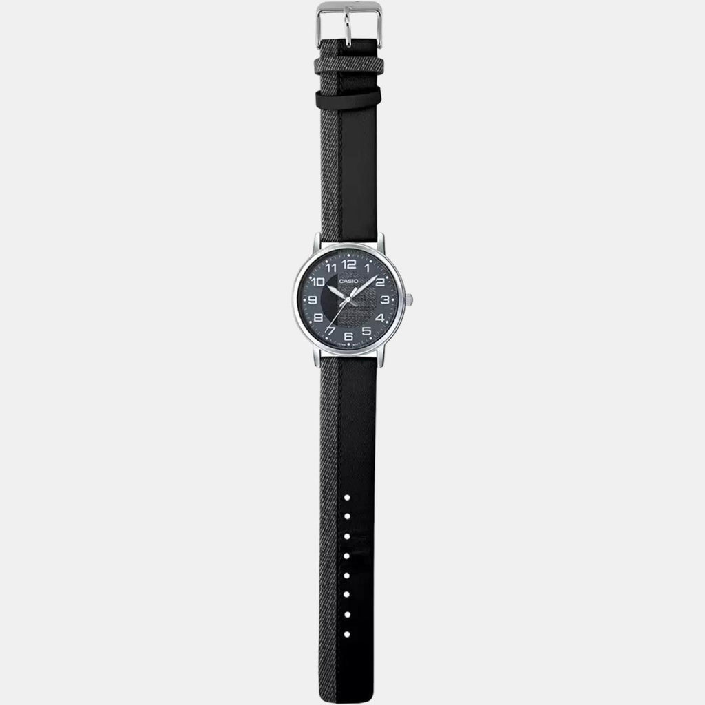 Casio Round Quartz Analog Men watch